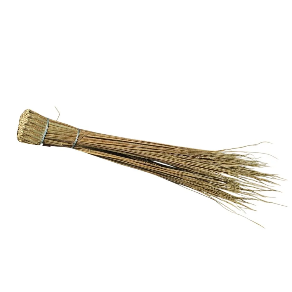 42 inch Coconut Broom - Jai Maa Kali